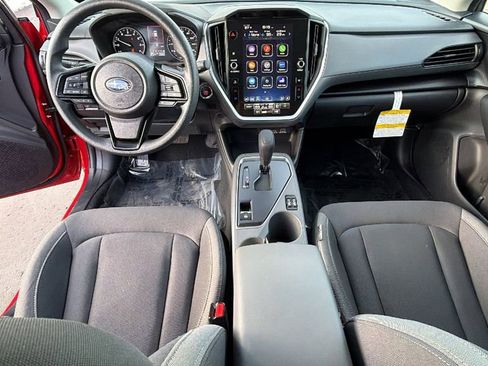 Certified 2025 Subaru Crosstrek 2.0i Premium image 26