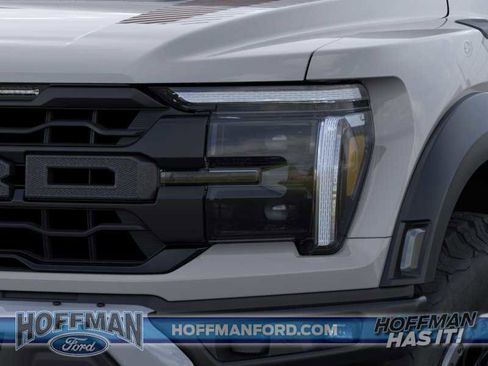 New 2026 Ford F150 Raptor AWD/4WD image 18