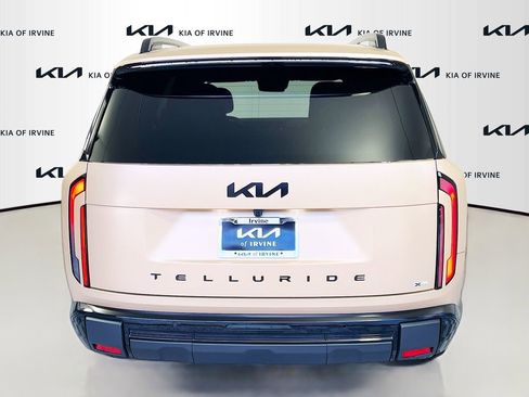 New 2027 Kia Telluride EX X-Line AWD/4WD image 6