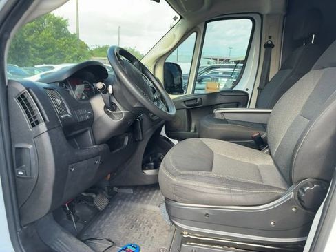 Used 2020 RAM ProMaster 1500 image 8