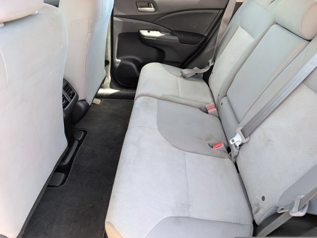 Used 2016 Honda CR-V LX image 18