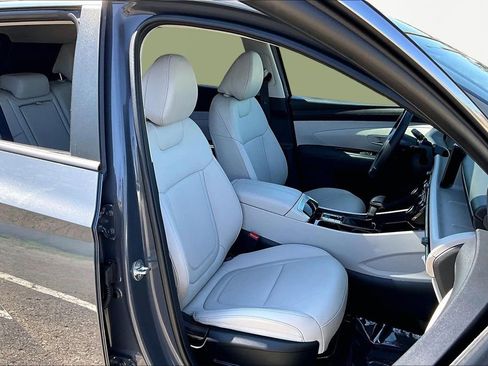 Used 2025 Hyundai Tucson SEL image 7