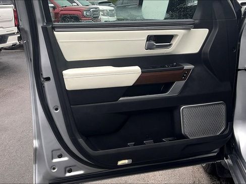 Used 2024 Toyota Sequoia Capstone image 17