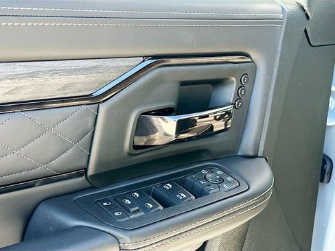 New 2026 RAM 3500 Limited image 13