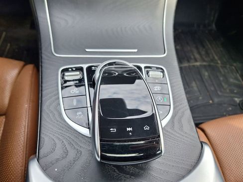 Used 2022 Mercedes-Benz C 43 AMG 4MATIC Coupe image 17