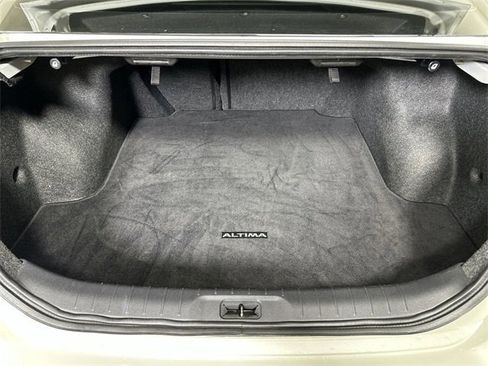Used 2022 Nissan Altima 2.5 SV image 27