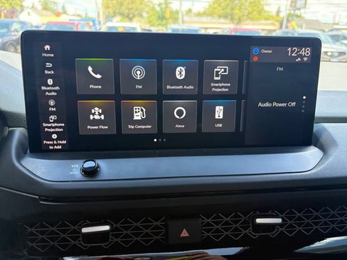 Used 2024 Honda Accord Sport image 19