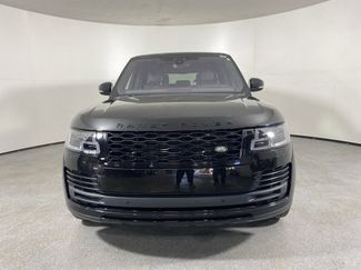 Used 2022 Land Rover Range Rover P525 Westminster Edition video 2