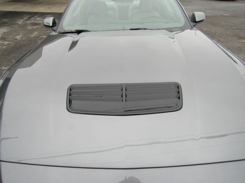 New 2026 Ford Mustang GT Premium RWD image 22