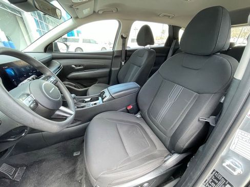 Used 2025 Hyundai Tucson SEL image 23