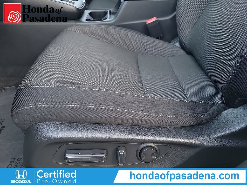 Certified 2024 Honda CR-V EX image 21