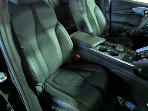 Used 2025 Acura TLX SH-AWD w/ A-SPEC Pkg image 24