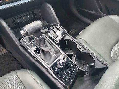 Used 2023 Kia Sportage X-Line w/ X-Line Premium Package image 26