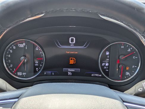 Used 2024 Chevrolet Malibu LT FWD image 29