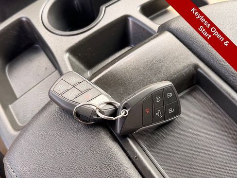Used 2024 Chevrolet Silverado 1500 LT AWD/4WD image 34
