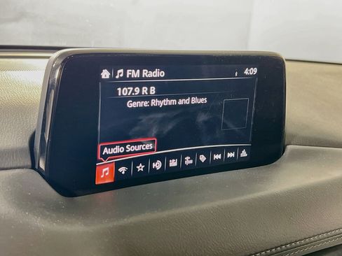 Used 2018 MAZDA CX-5 Grand Touring AWD/4WD image 15