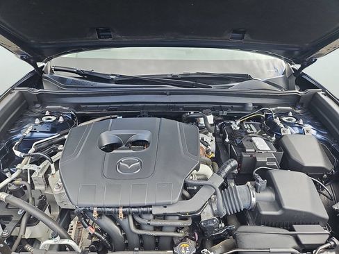 Used 2024 MAZDA CX-30 AWD 2.5 S w/ Preferred Package image 31