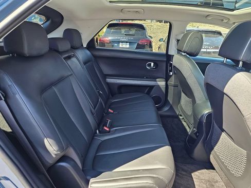 Used 2024 Hyundai Ioniq 5 Limited AWD/4WD image 12