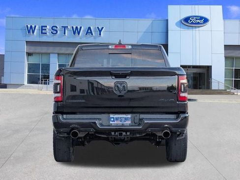 Used 2023 RAM 1500 Big Horn image 4