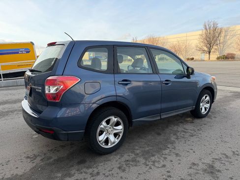 Used 2014 Subaru Forester 2.5i image 13