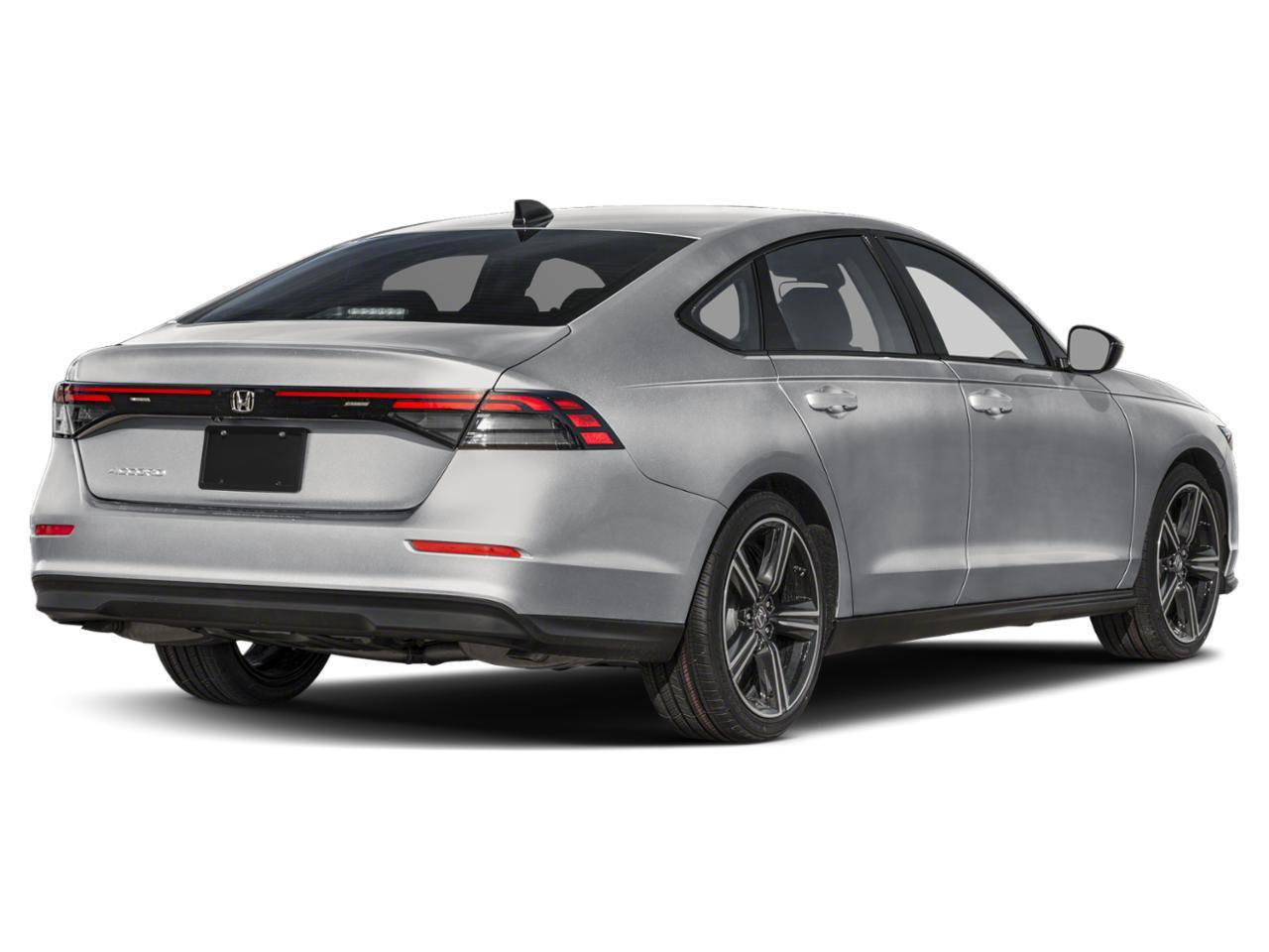 Used 2026 Honda Accord SE image 11