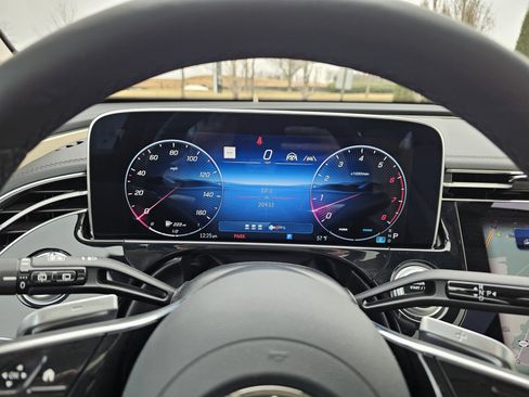 Certified 2024 Mercedes-Benz E 450 4MATIC All-Terrain Wagon image 34