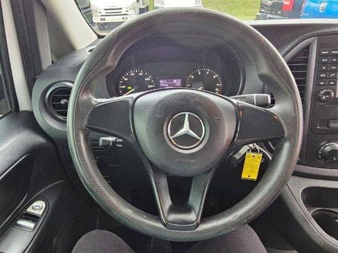 Used 2016 Mercedes-Benz Metris image 10