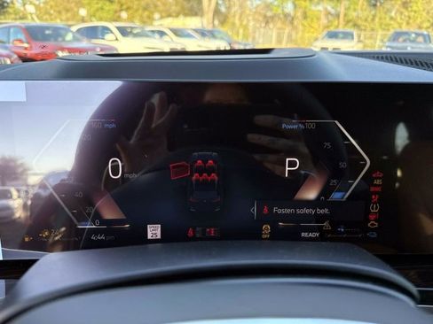 New 2026 BMW X5 xDrive50e w/ M Sport Package image 34