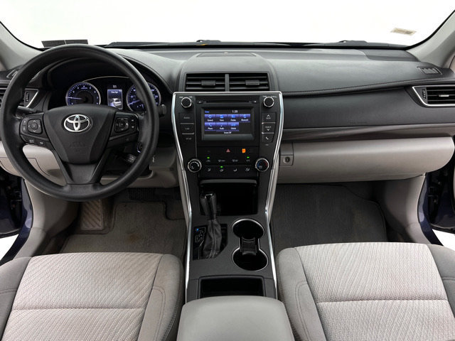 Used 2016 Toyota Camry LE FWD image 20