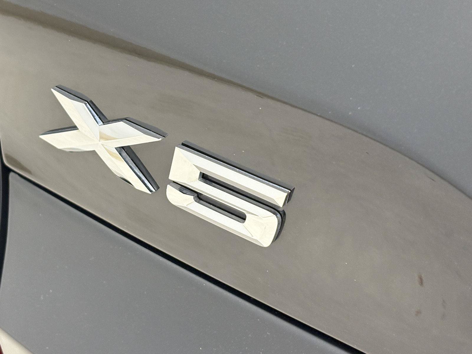 Used 2025 BMW X5 xDrive40i w/ Executive Package AWD/4WD image 20