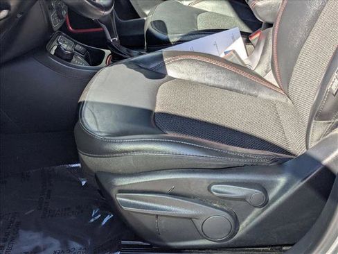 Used 2018 Jeep Compass Trailhawk image 7