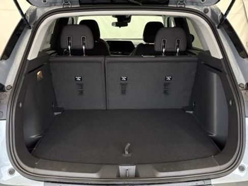 New 2026 Chevrolet TrailBlazer LT w/ Midnight Edition AWD/4WD image 4