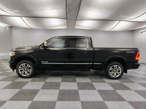 Used 2024 RAM 1500 Limited AWD/4WD image 5