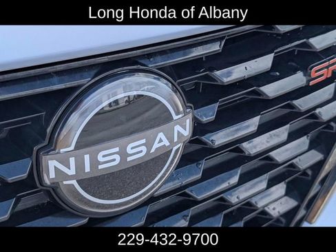 Used 2024 Nissan Altima 2.5 SR w/ SR Premium Package FWD image 4