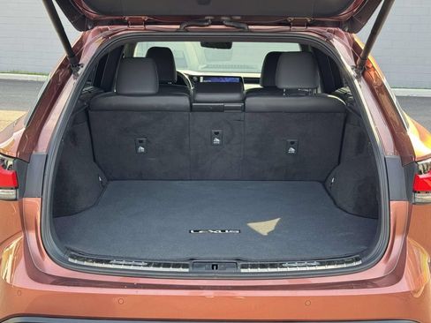 Used 2023 Lexus RX 350 FWD w/ Accessory Package (Z1) image 16