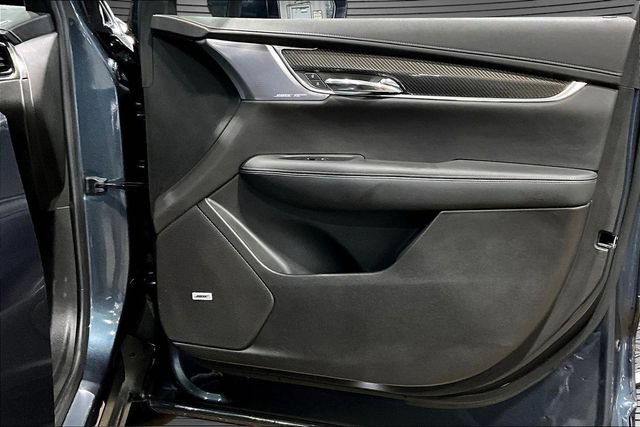 Used 2020 Cadillac XT6 Sport AWD/4WD image 27