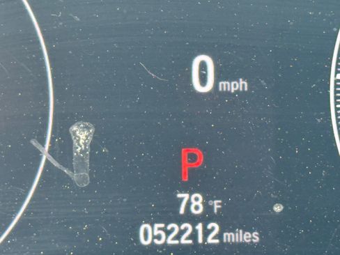 Used 2022 Honda Accord Sport image 22