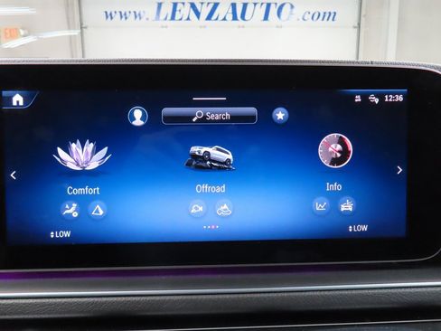 Used 2025 Mercedes-Benz GLS 450 4MATIC image 22