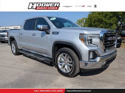 Used 2021 GMC Sierra 1500 SLT w/ SLT Premium Plus Package