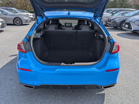 Used 2022 Honda Civic Sport Touring image 12