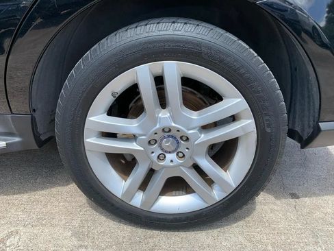 Used 2015 Mercedes-Benz ML 350 2WD image 23