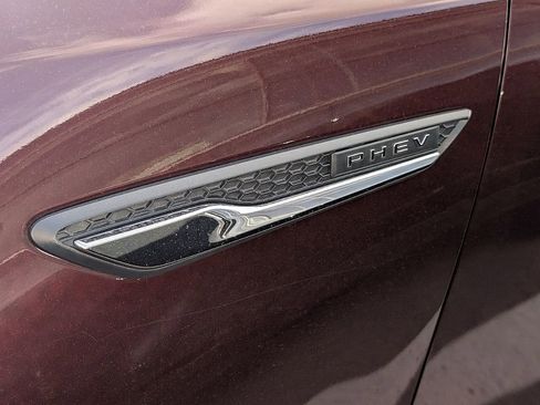 Certified 2024 MAZDA CX-90 Plug-In Hybrid w/ Premium Pkg AWD/4WD image 19