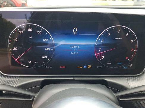 Used 2025 Mercedes-Benz C 300 4MATIC Sedan image 19