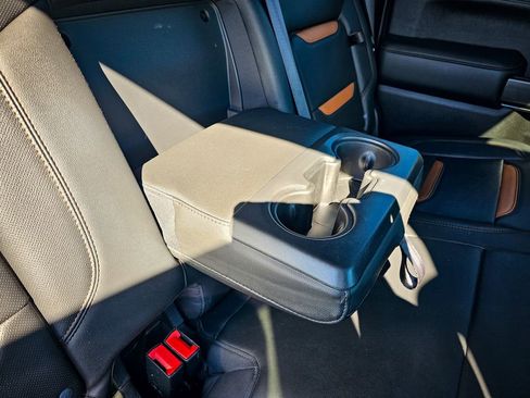 Used 2020 GMC Sierra 1500 AT4 w/ AT4 Premium Package image 42