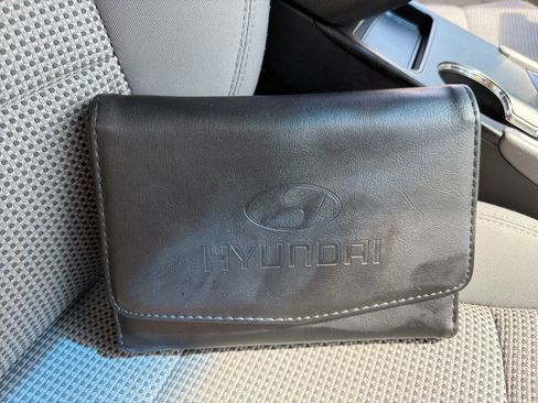 Used 2011 Hyundai Sonata GLS w/ Popular Equipment Pkg 2 FWD image 28