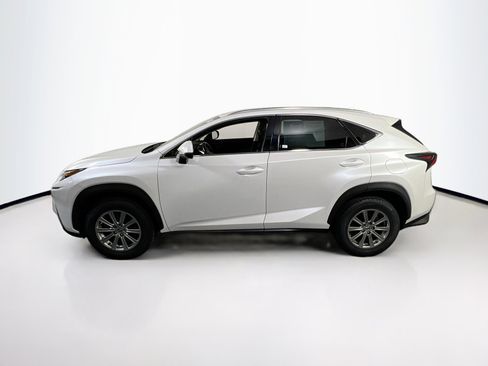 Used 2021 Lexus NX 300 AWD w/ Comfort Package image 8