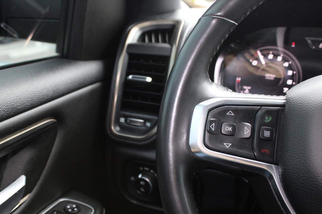 Used 2023 RAM 1500 Rebel w/ Rebel Level 1 Equipment Group AWD/4WD image 24