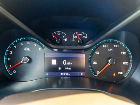 Used 2021 GMC Canyon Denali image 20