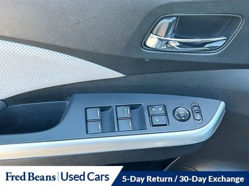 Used 2015 Honda CR-V EX-L image 19