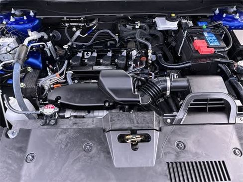 Used 2023 Honda CR-V EX image 15